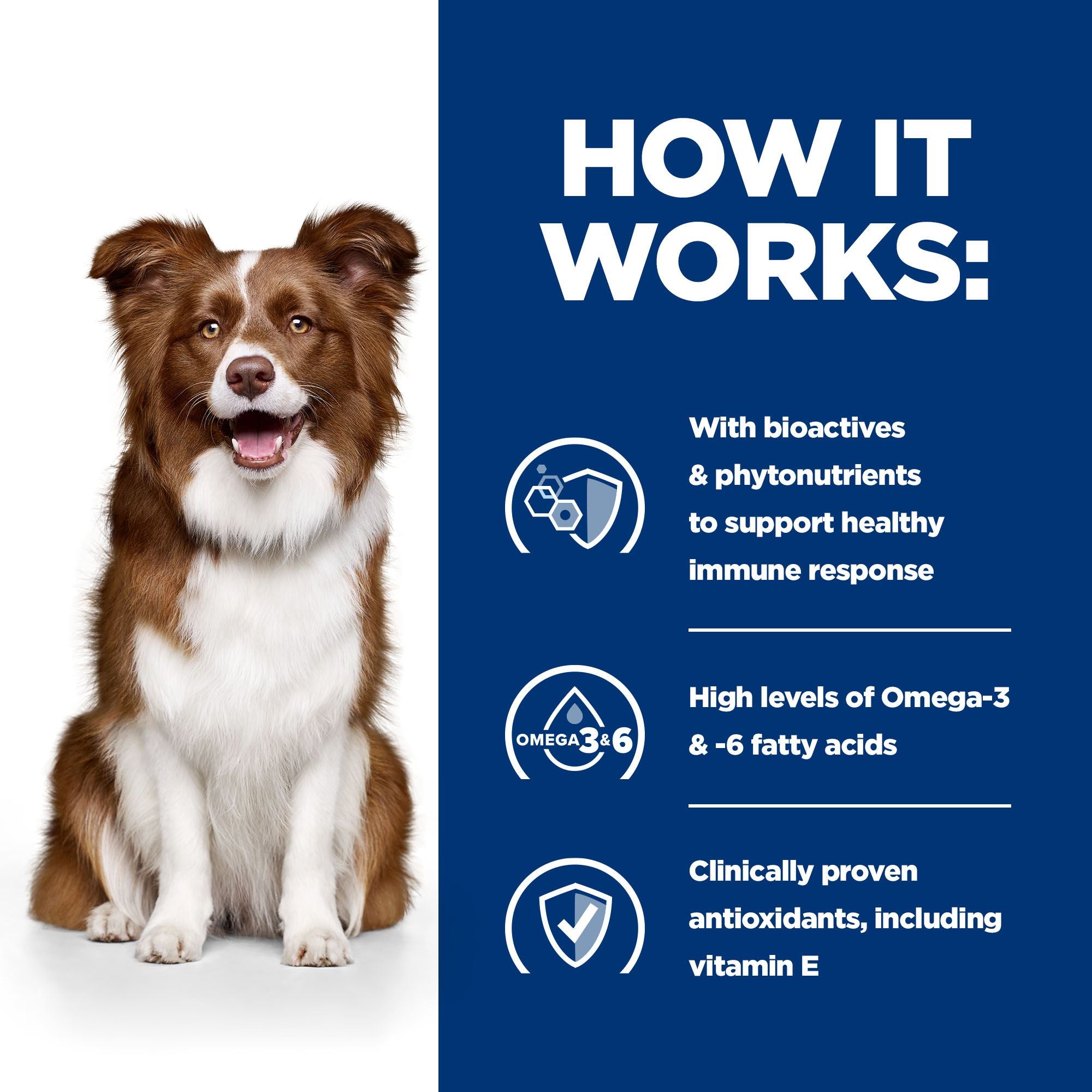  Hill's Derm Defense - Prescription Diet - Canine
