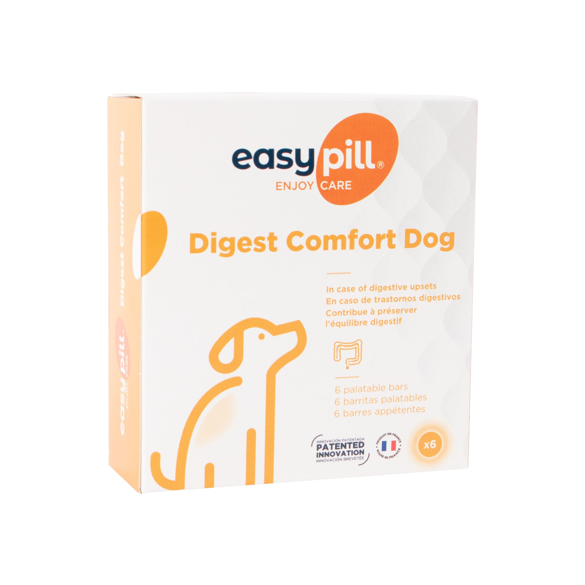  EasyPill Digest Comfort