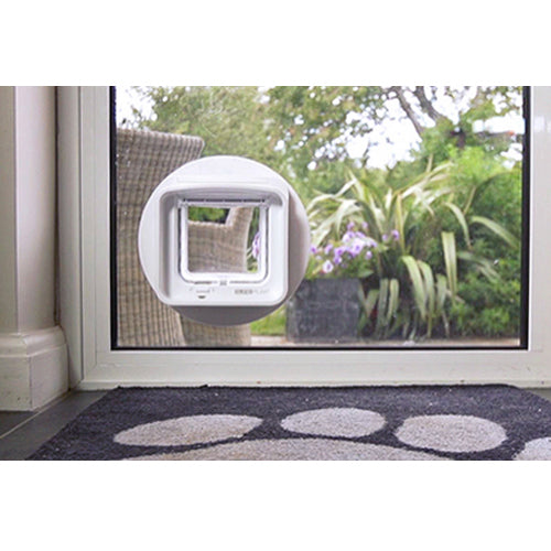 PetSafe Sureflap Cat Flap Mounting Adapter