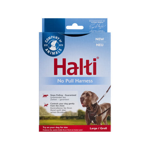  Company Of Animals Non-Pull Harness