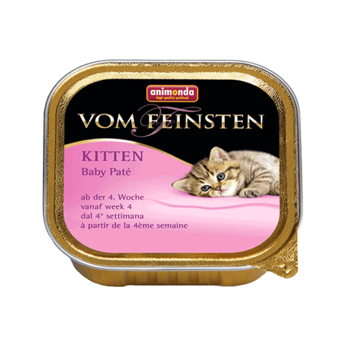  Animonda Vom Feinsten Baby