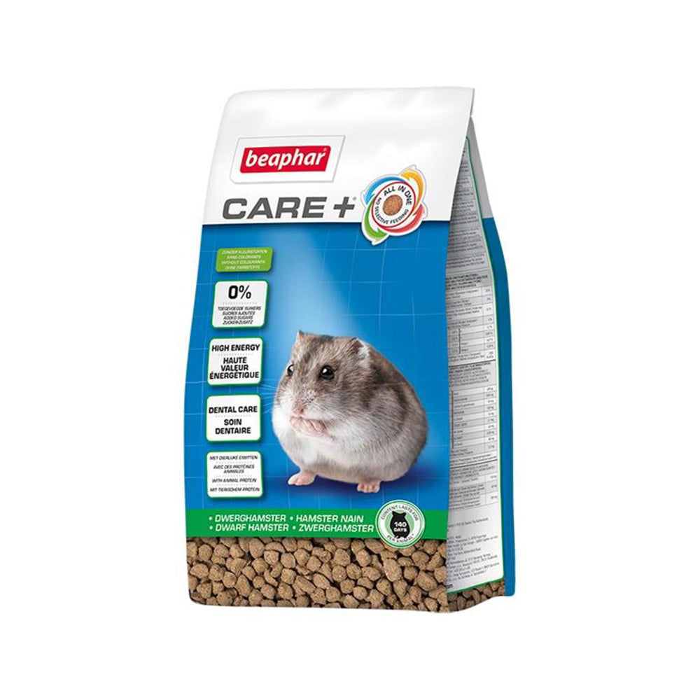 VERSELE-LAGA Beaphar Care+ Hamster