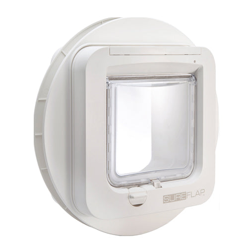 PetSafe Sureflap Cat Flap Mounting Adapter