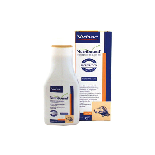  Virbac Nutribound