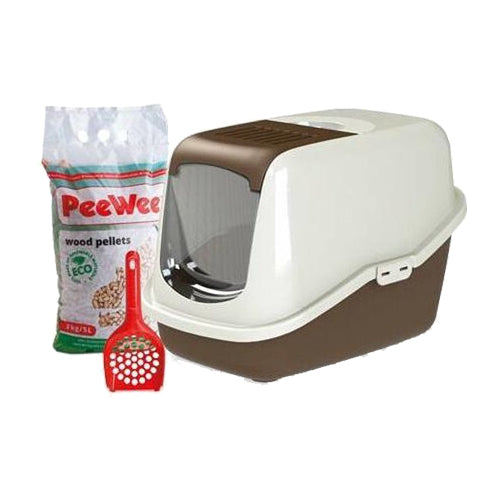  PeeWee EcoHus - Litter Tray