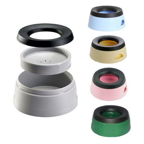  Road Refresher Pet Travel Bowl