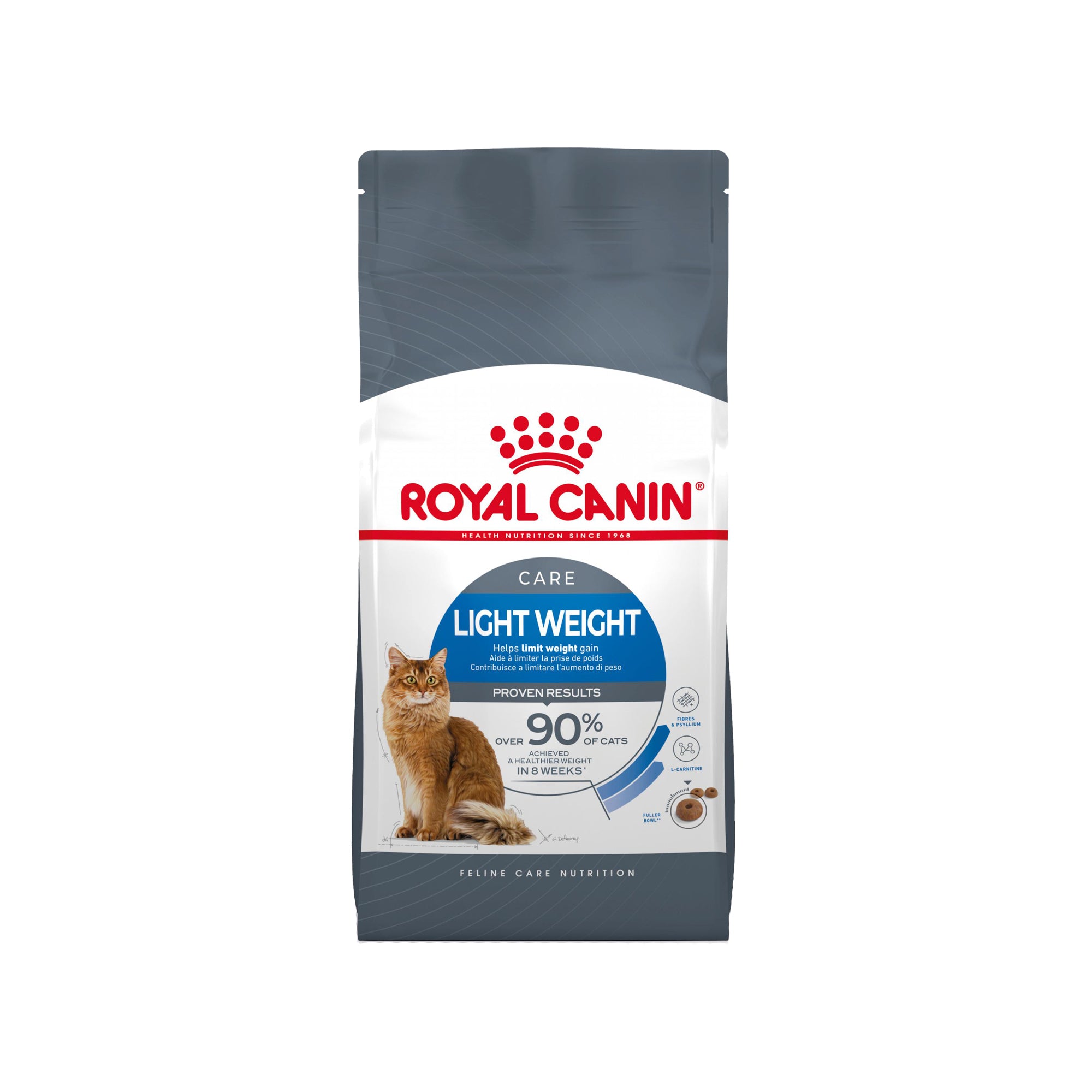  Royal Canin Light Weight Care - Cat Food