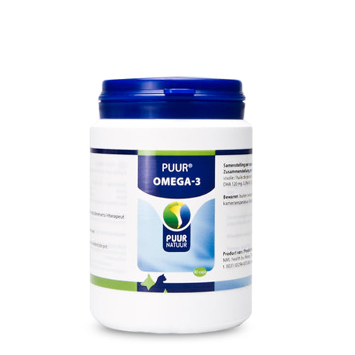  Puur Omega-3