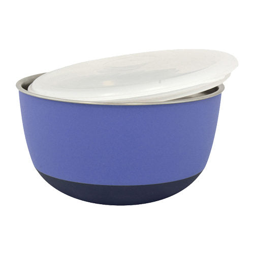 Trixie Duvo+ Balance Food Bowl With Lid