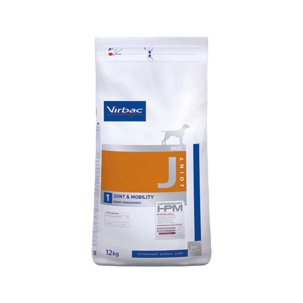 Veterinary HPM Clinical Diet - Dog Joints (Previously VetComplex Joint Articulation)