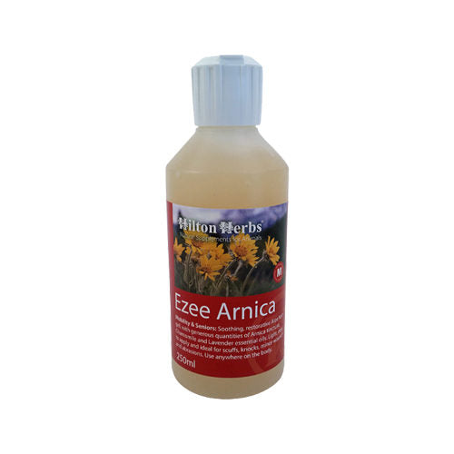 Hilton Herbs Ezee Arnica
