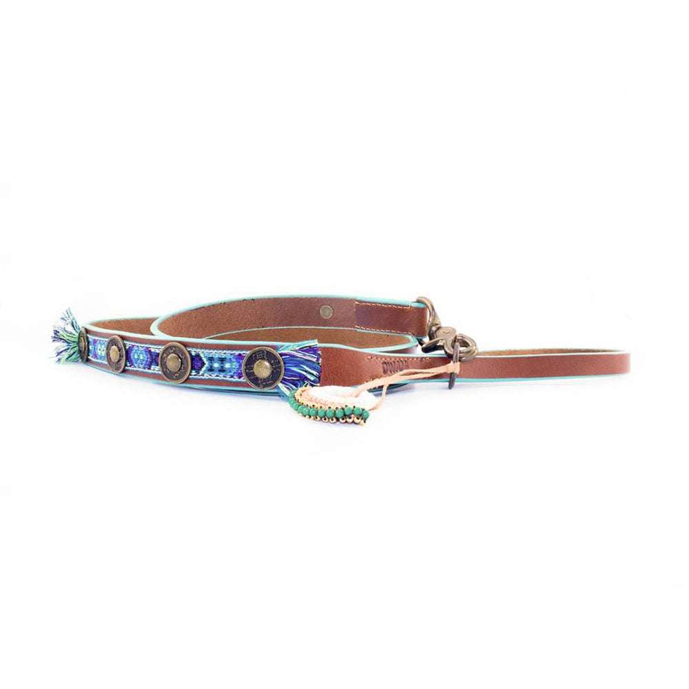  DWAM Dog Lead Boho Juan