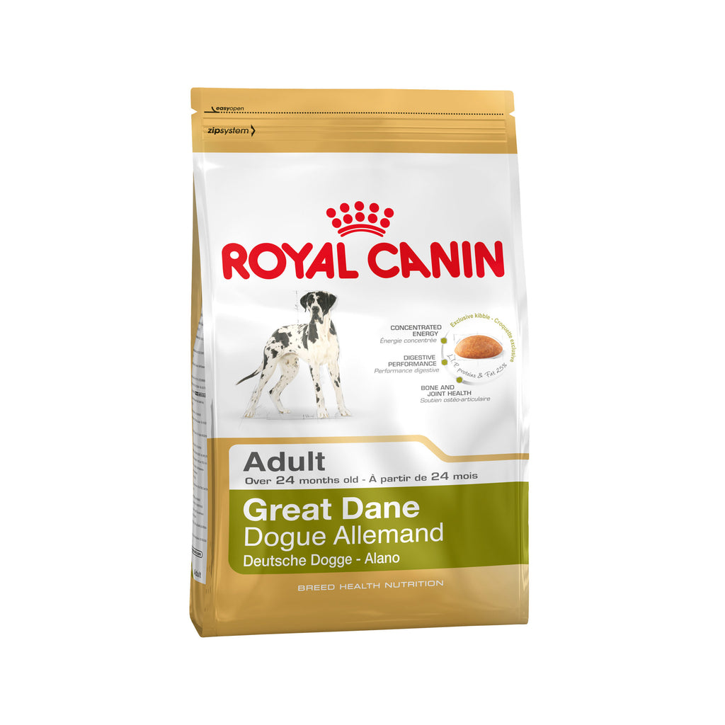  Royal Canin Great Dane Adult - Dog Food