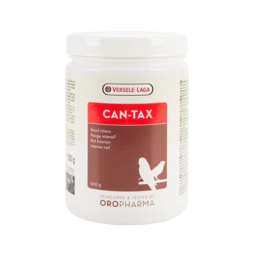 VERSELE-LAGA Oropharma Can-Tax