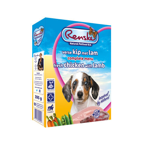  Renske Fresh Meat Puppy