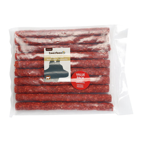  Beeztees Munchy Chew Sticks