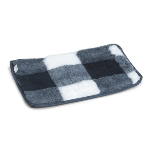  Beeztees Vet Bed Checkered