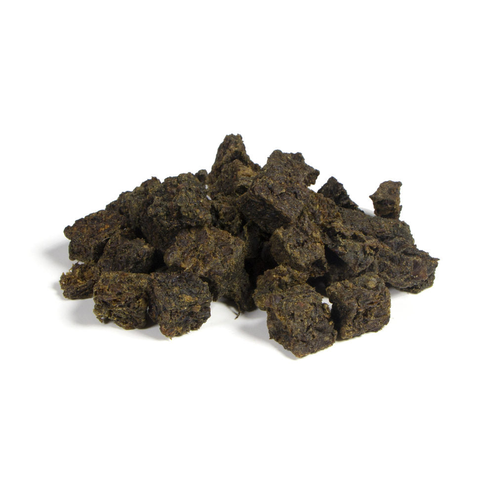 Nobby Competition Meat Dices Tripe