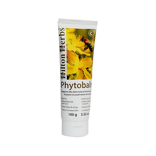  Hilton Herbs Phytobalm