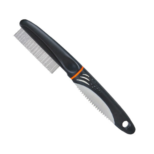 Puur Trixie Flea Comb