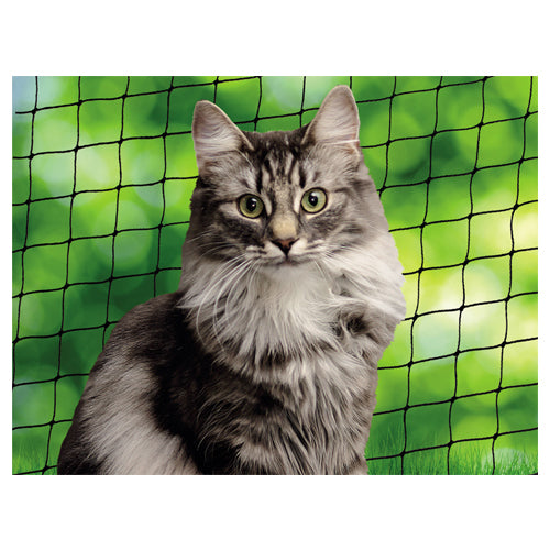  Nobby Cat Safety Net For Balcony