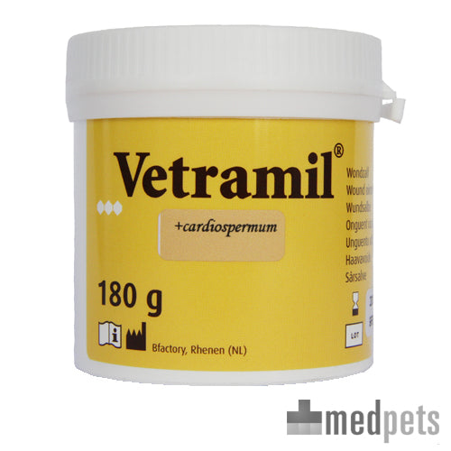  Vetramil