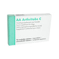  AA Arthritabs C