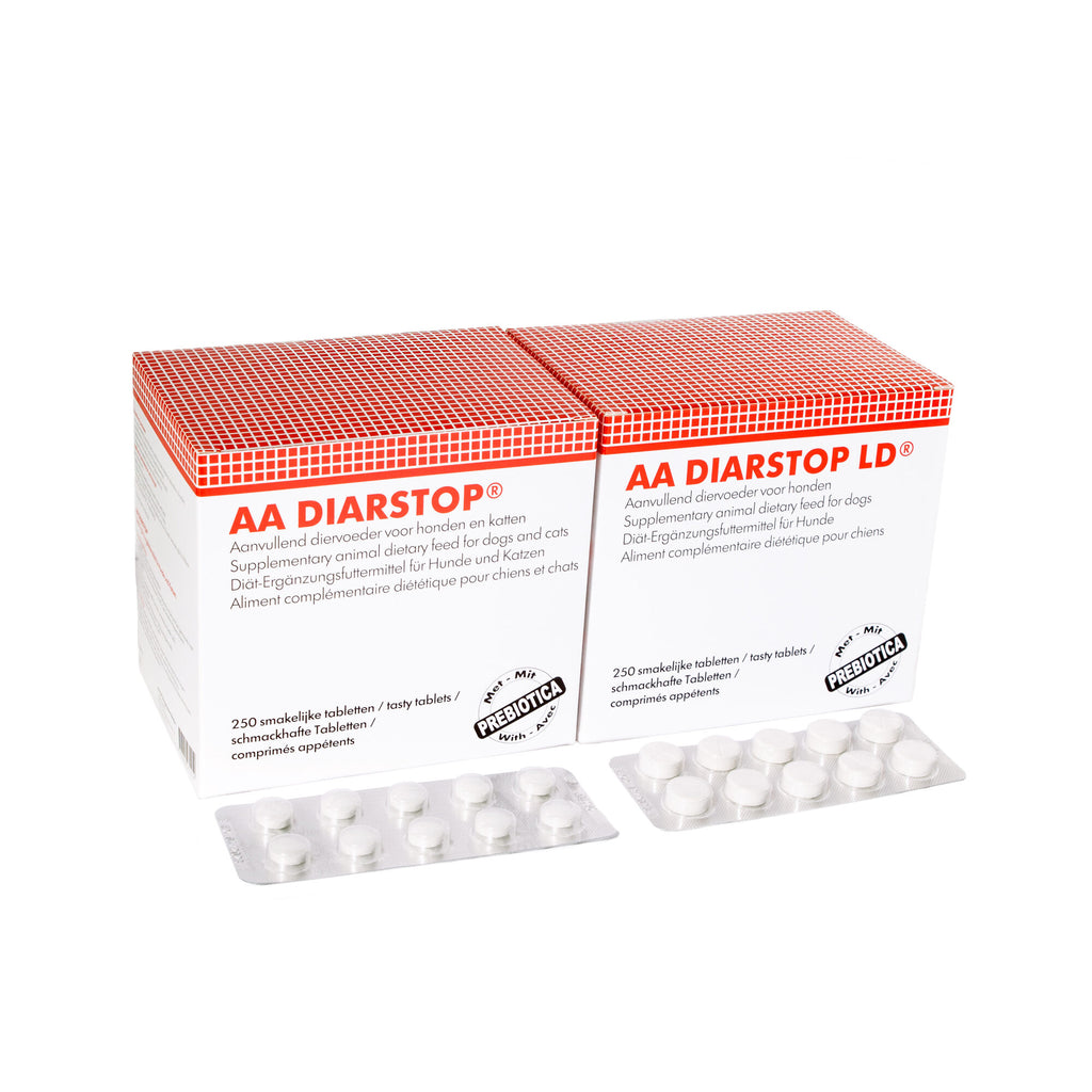 Hurtta AA Diarstop
