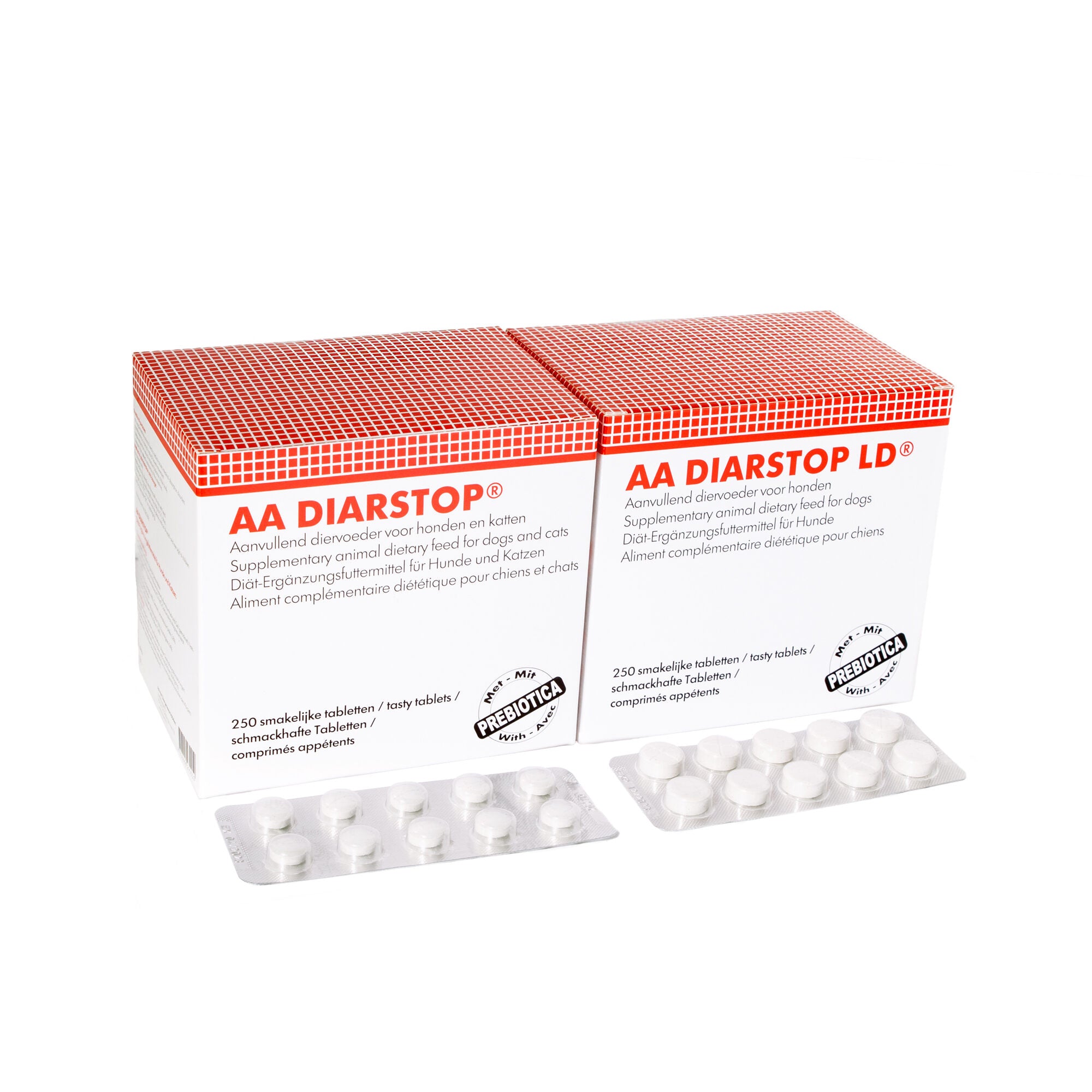 Hurtta AA Diarstop