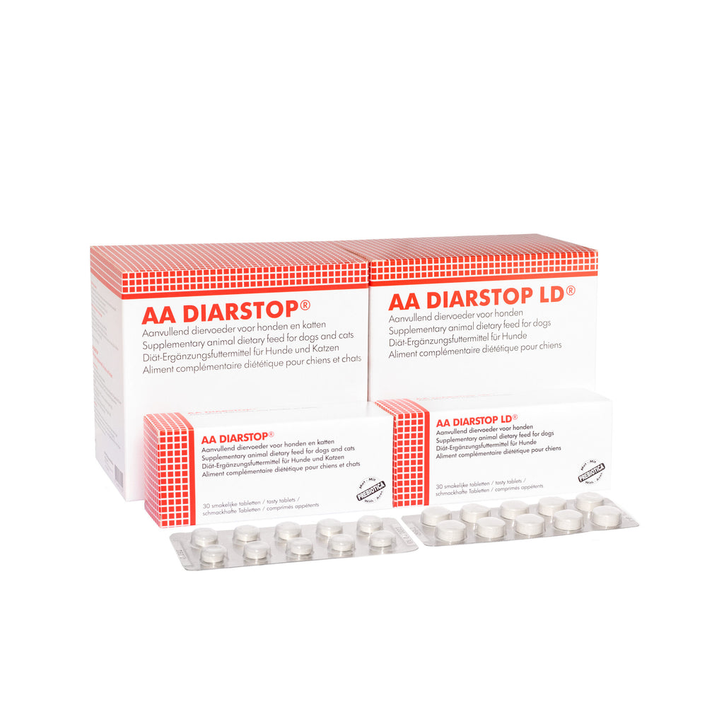 Hurtta AA Diarstop