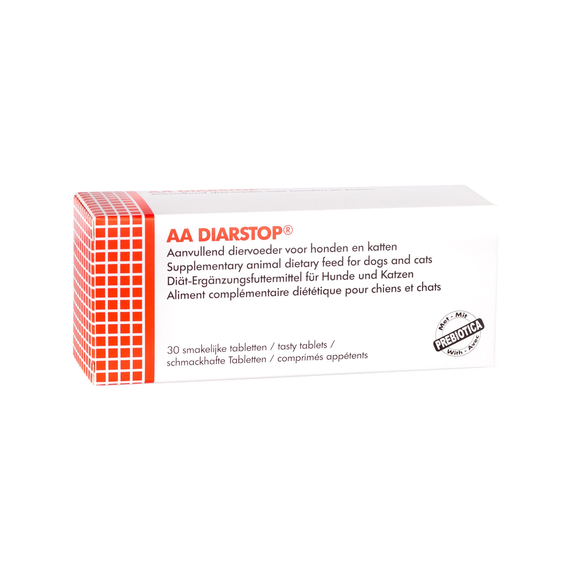 Hurtta AA Diarstop