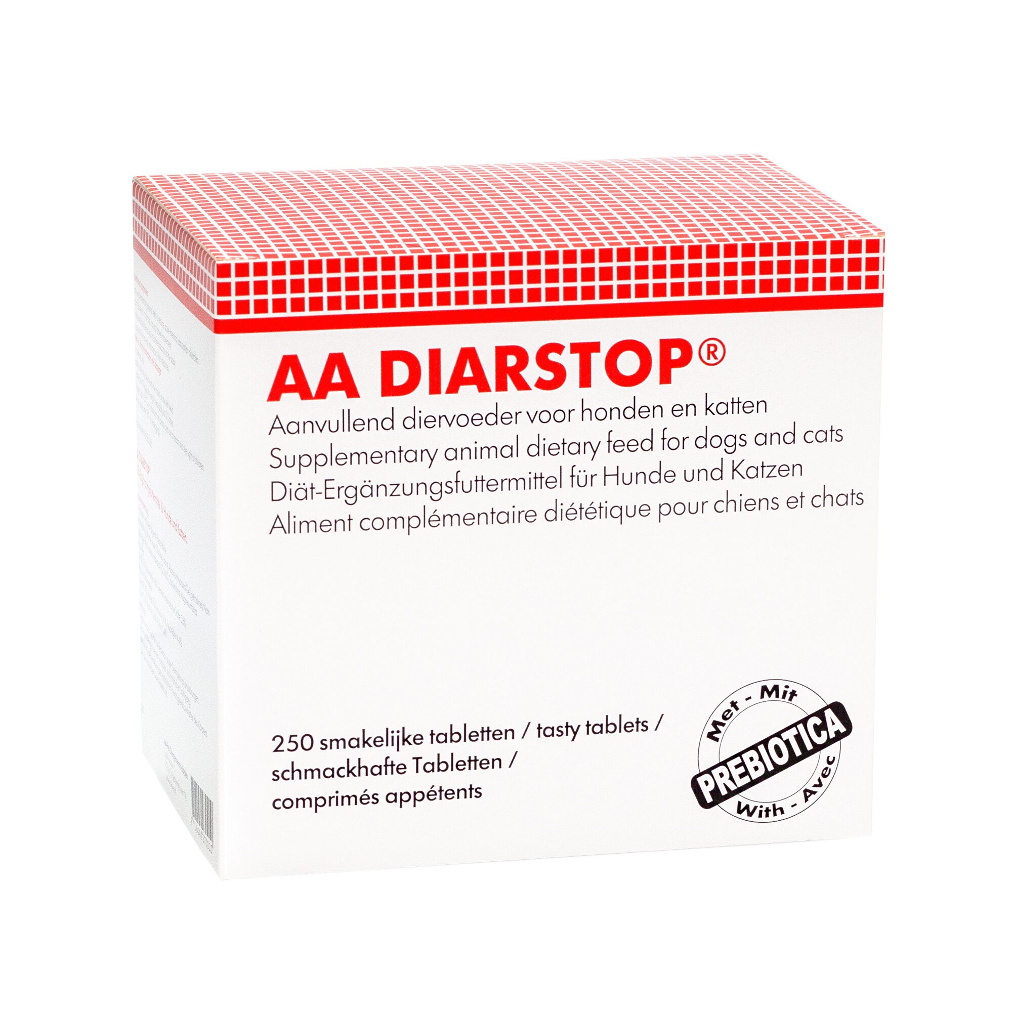 Hurtta AA Diarstop