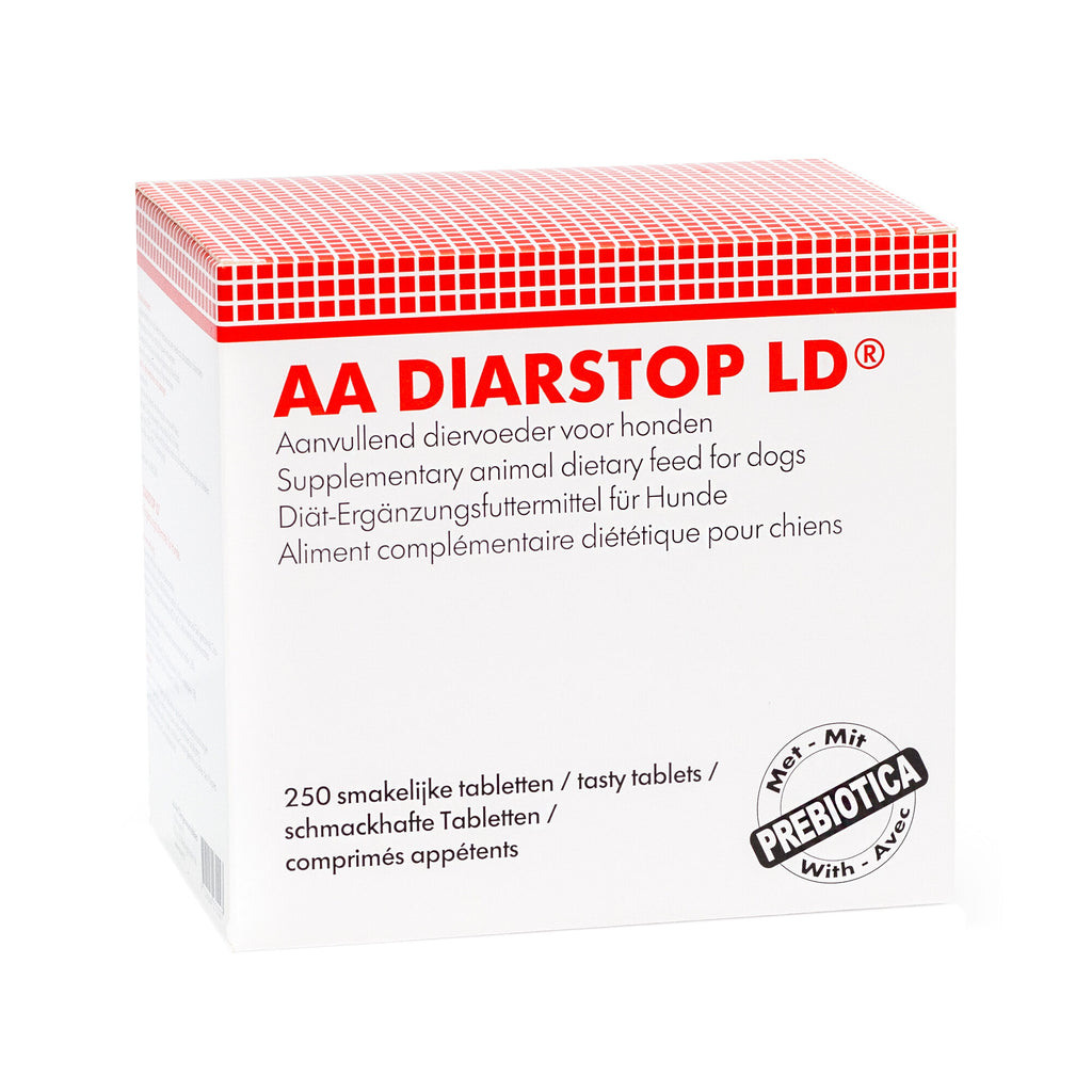 Hurtta AA Diarstop