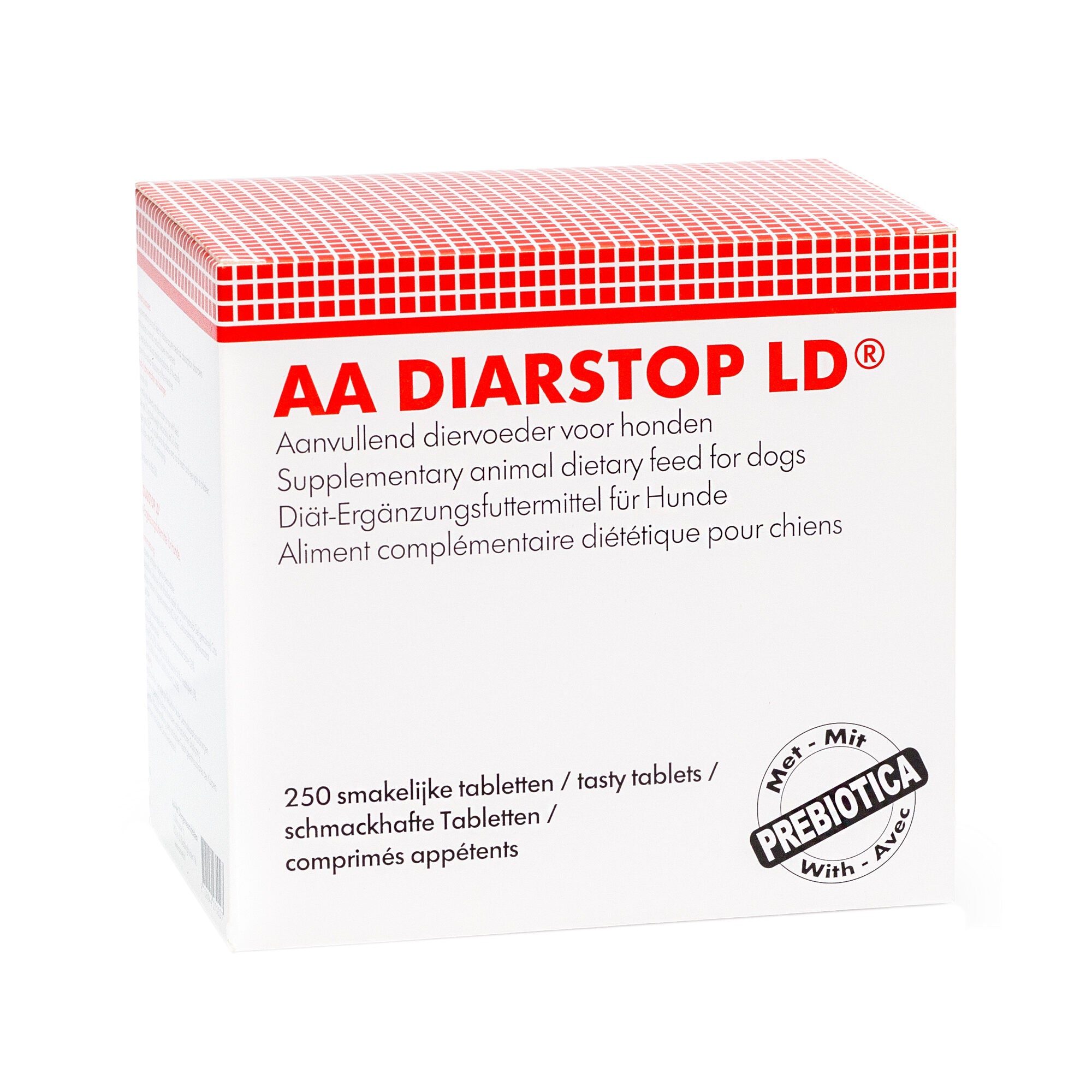 Hurtta AA Diarstop