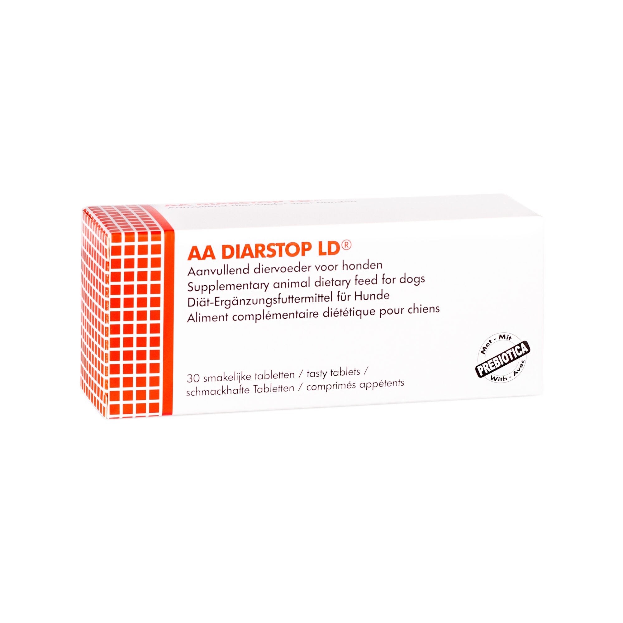 Hurtta AA Diarstop