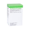  AA Vitamin B Complex