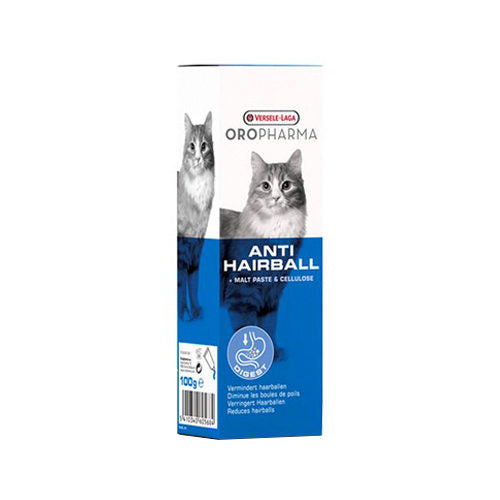  Oropharma Anti Hairball