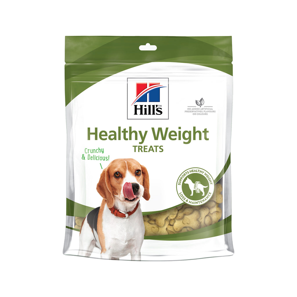  Hill's Healthy Weight Dog Treats