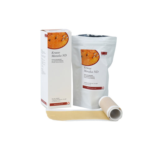  Manuka ND