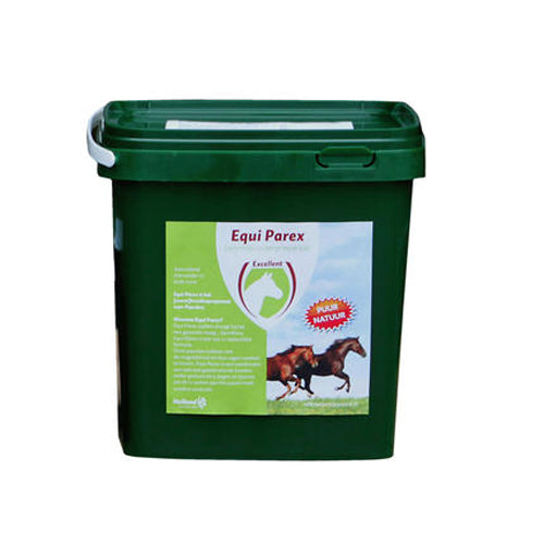  Excellent Equi Parex