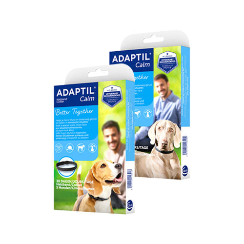  Adaptil Calm Collar