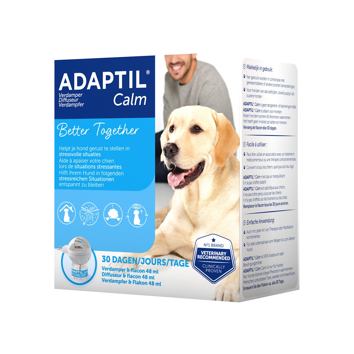  Adaptil Calm - Diffuser