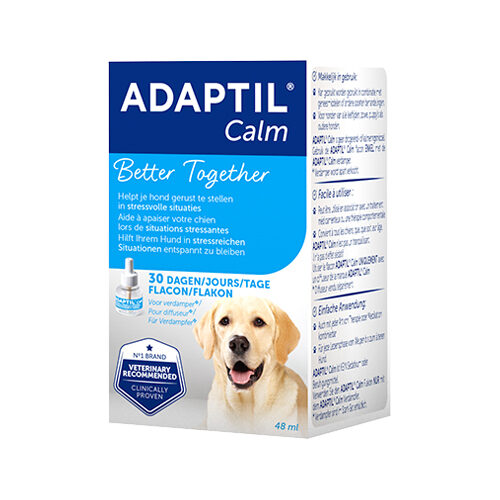  Adaptil Calm - Diffuser