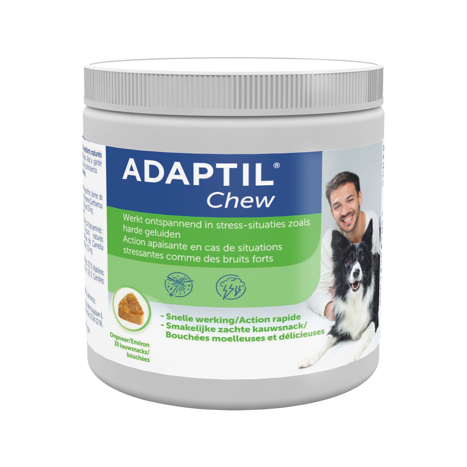  Adaptil Chews