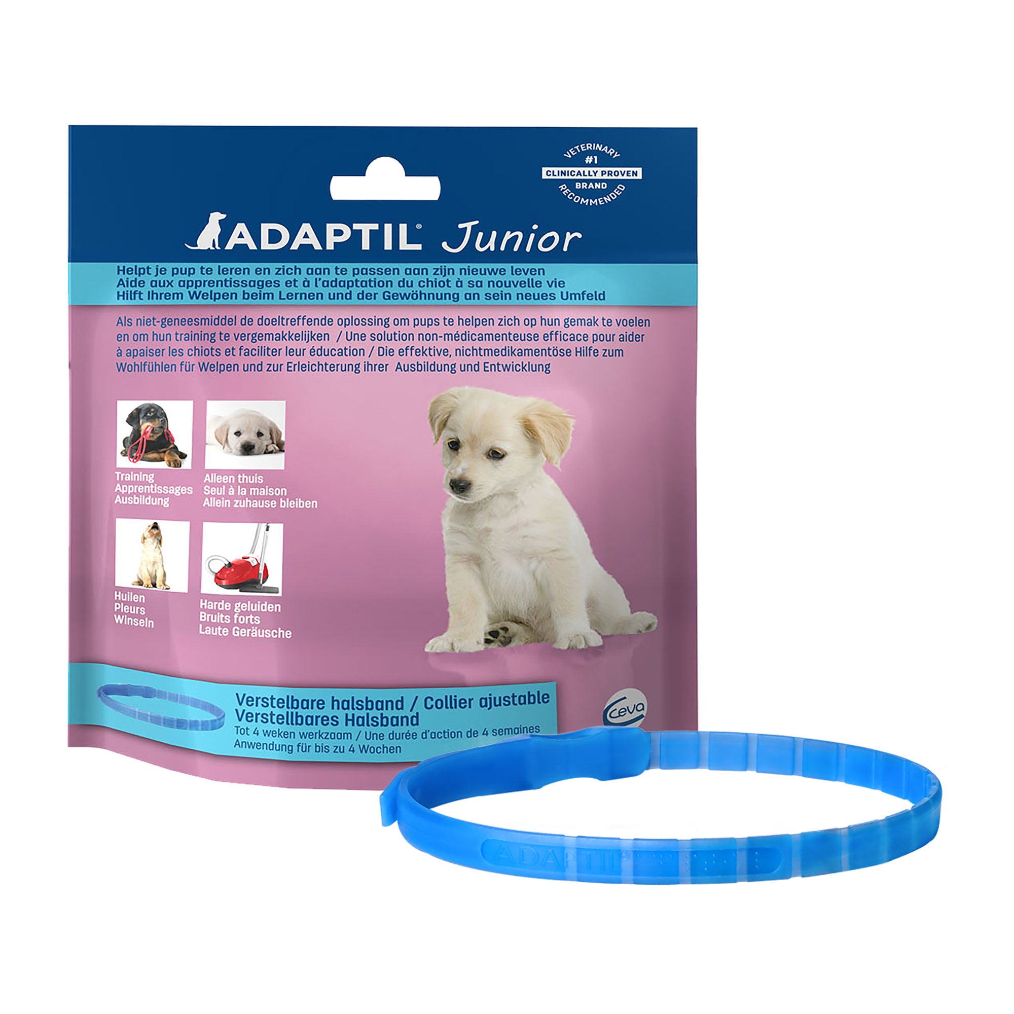  Adaptil Collar - Junior