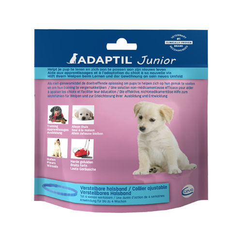  Adaptil Collar - Junior