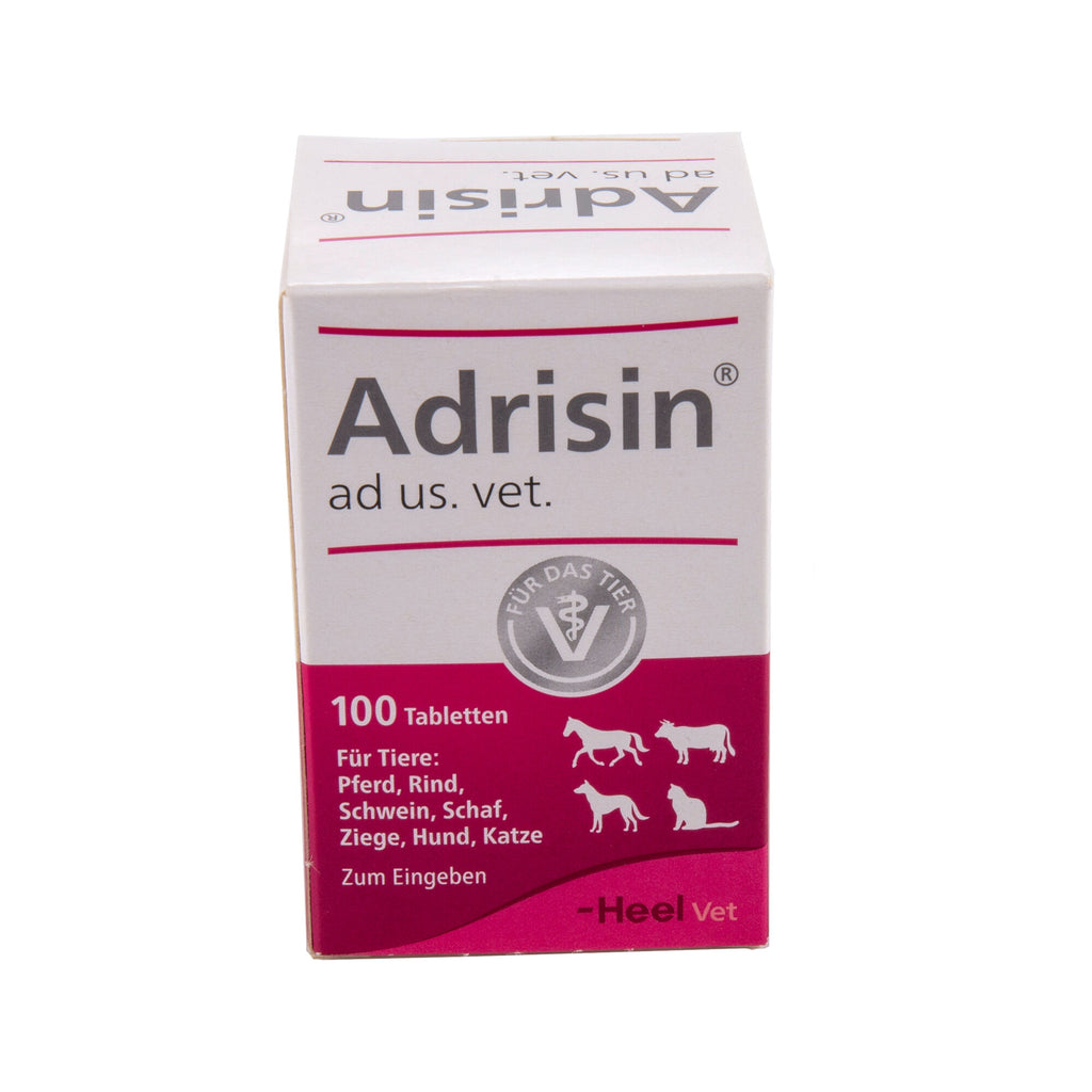  Adrisin