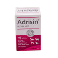  Adrisin