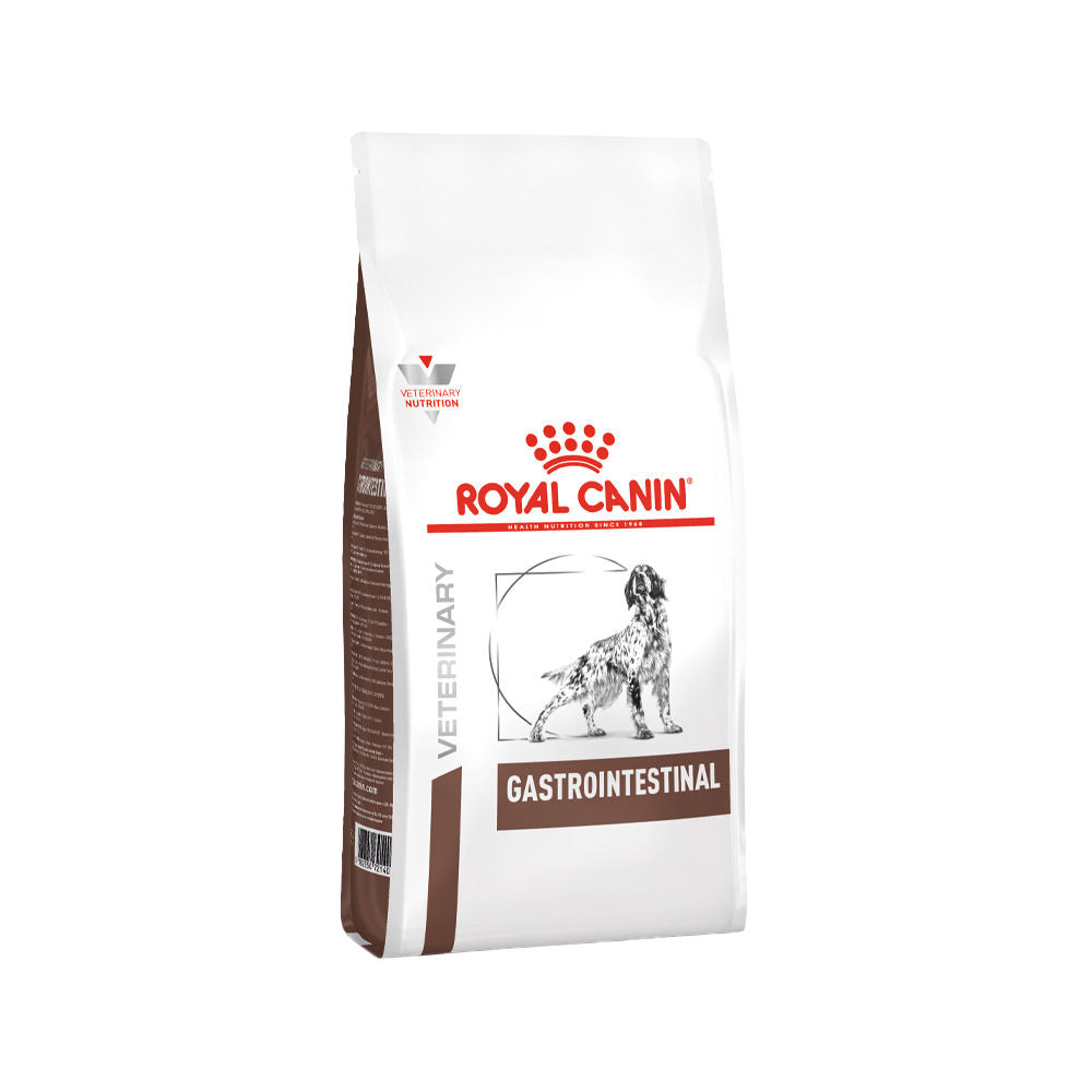  Royal Canin Gastrointestinal Dog