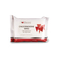  Maxani Chlorhexidine Wipes
